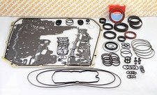 AUDI 0B5 DL501 7 SPEED DSG