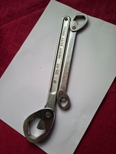 Two Vintage Heavy Duty