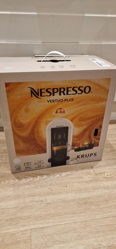 Krups nespresso vertuo - krups,