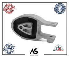Gearbox Engine Mount Rear