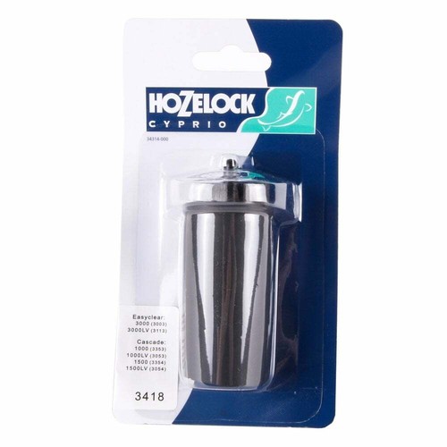 Hozelock easyclear impeller - hozelock,