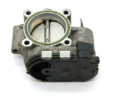 TB THROTTLE BODY FOR VAUXHALL