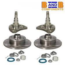 STUB AXLES WHEEL BEARING KITS