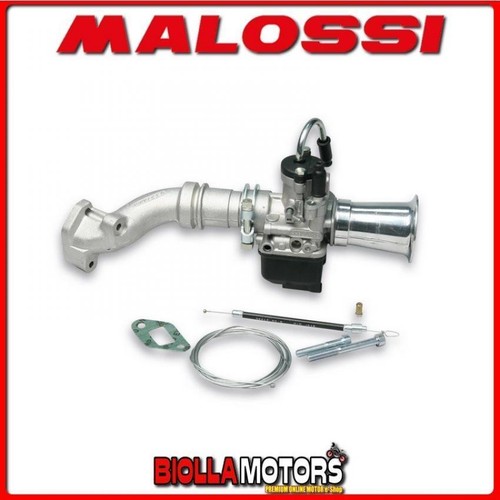 1610849 carburetor kit malossi - kit,