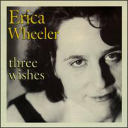 Wheeler erica three - wheeler,, wishes,