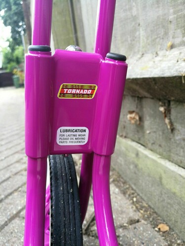 Triang scooter fairy pixie - scooter,