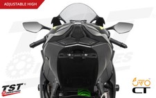 kawasaki ZX10R Adjustable tail