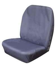 JCB FASTRAC TRACTOR WATER /TEAR RESISTANT HEAVY DUTY AGRICULTURAL SEAT COVERS