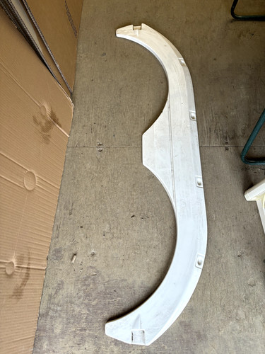 Swift caravan twin axle wheel - caravan,