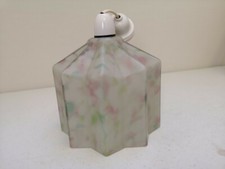 Vintage Art Deco Colour Spec