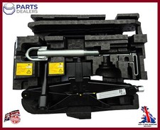 GENUINE RENAULT MASTER VAUXHALL MOVANO NISSAN NV400 TOOLKIT JACK SET KIT