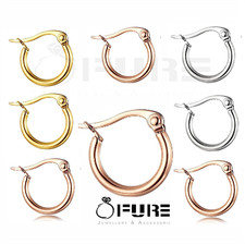 Women's Ladies Silver  & 18K