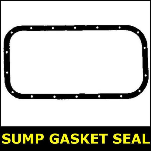 Sump gasket seal fits suzuki - seal,