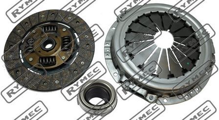 Rymec clutch kit piece - 3,