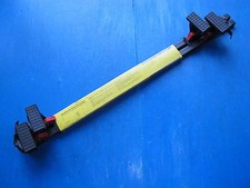 Siepa Roof Bars For: Peugeot