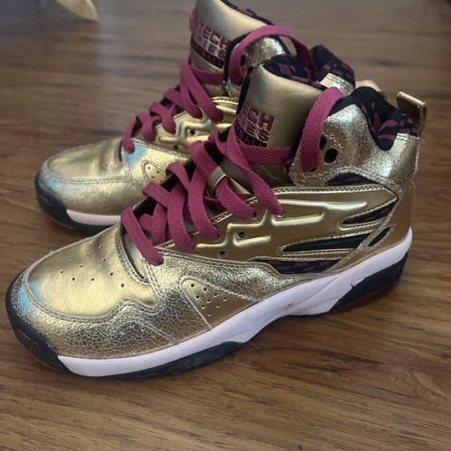 Retro 80s 90s - l, gold