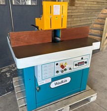 Wadkin BCD Spindle Moulder