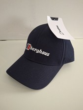 Berghaus Hat Cap Strap Back