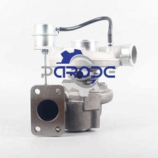 Turbo Charger 2674A226 For