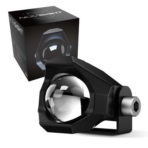 Novsight 1pc led - 1'', pod