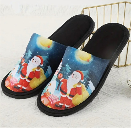 Womens christmas santa snowman - womens,