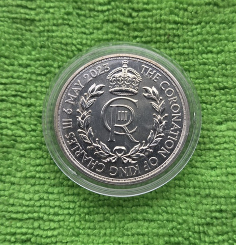 The royal mint coronation - royal,