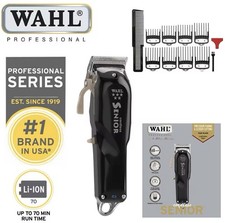 Wahl 8504 Senior Cordless Hair