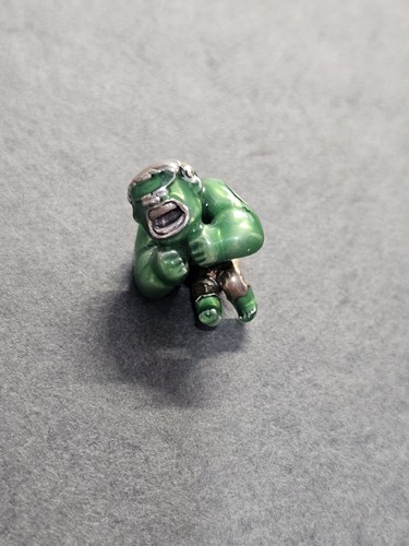 Pandora marvel avengers - pandora, hulk