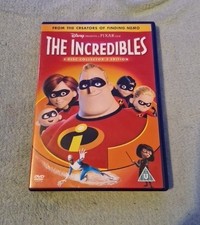 Walt Disney Pixar The