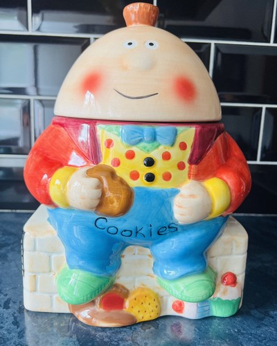Vintage raywear humpty dumpty - raywear,