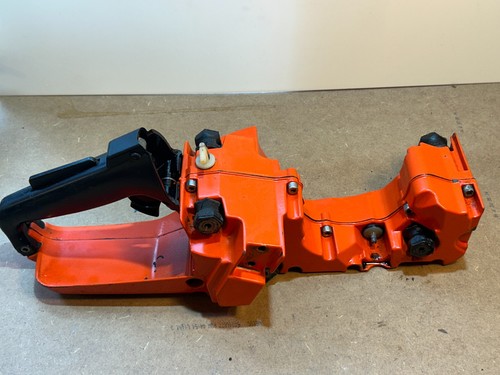 Sachs dolmar 120 - dolmar, chainsaw