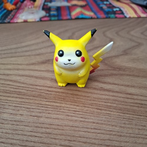 Vintage pokémon pikachu - pokémon,