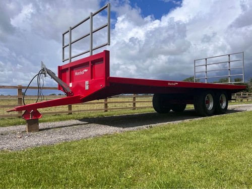 Marshall bc25 ton - bc25,