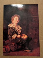 The Medici Society Postcard