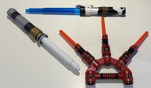 Star wars forge blade builder - wars,