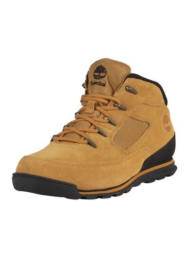 Timberland euro rock mid hiker - timberland,