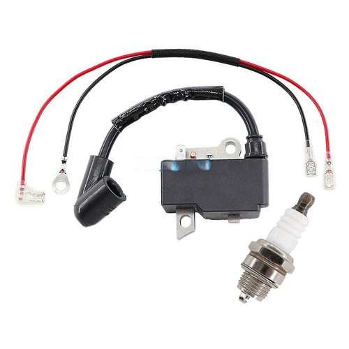 Ignition coil for husqvarna - ignition,