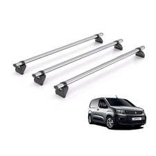 Peugeot Partner Roof Rack For