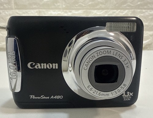 Canon powershot digital - canon,