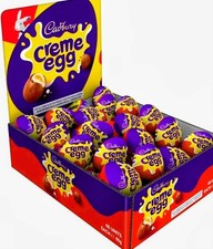 Cadbury Creme Eggs Classic