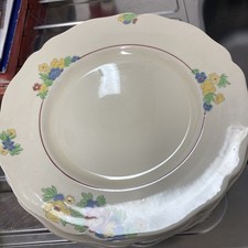 4 x Royal Doulton Minden D5334