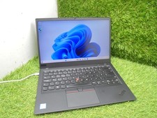 Lenovo Thinkpad X1 Carbon 6th