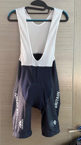 Adidas team 2012 - gb, london