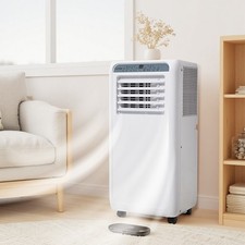 Portable Air Conditioner