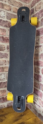 Drop through longboard - 32",