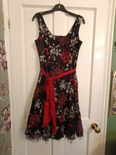 Rocha John Rocha fit n flare