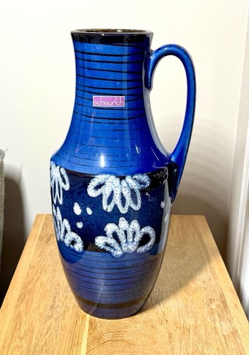 Vintage 1970s scheurich - vintage,