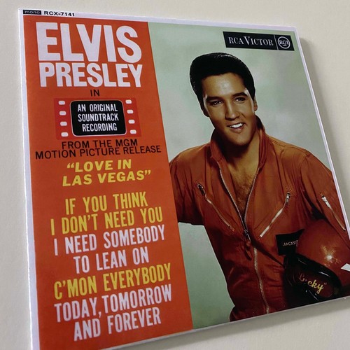 Elvis presley love - elvis, las