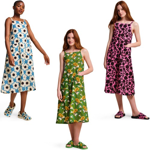 Regatta womens orla kiely - womens,