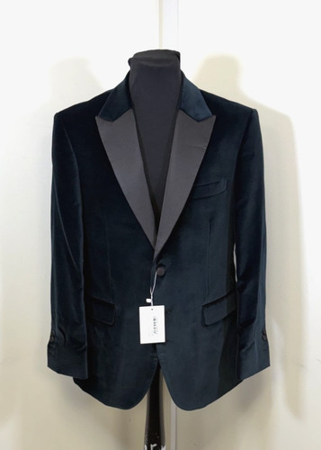 Hawes curtis blazer size - hawes, 44s